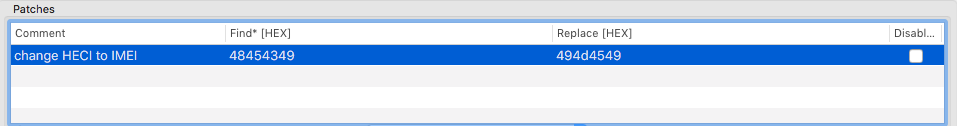 Rename HECI to IMEI.png