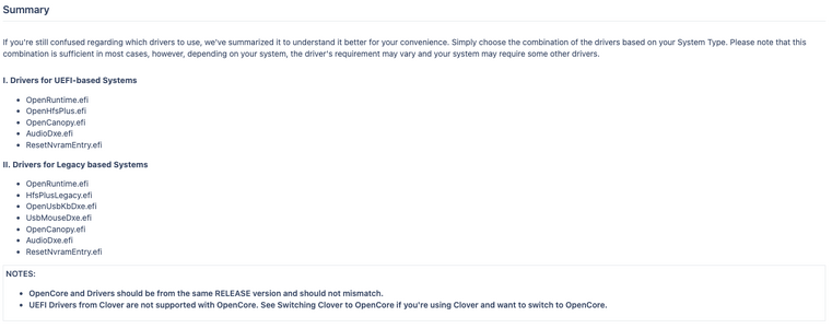 GUIDE - How to Enable AMD Integrated Graphics (APU) on macOS [Clover ...