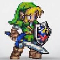 LinkiingDarkness