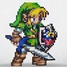 LinkiingDarkness