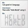 helloworld